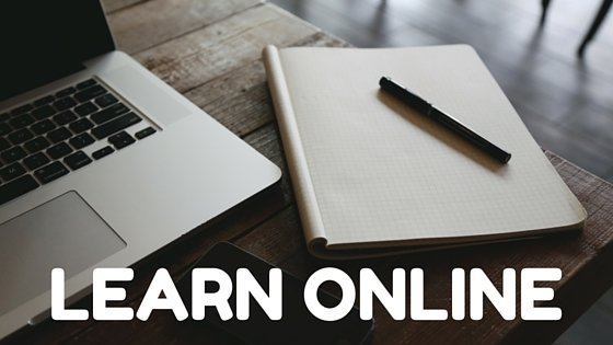 3 Tips For Learning Online
