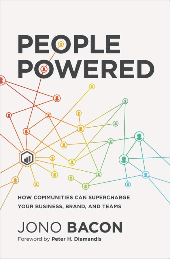 People Powered – Business Book Review